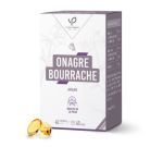 Evening primrose oil and borage